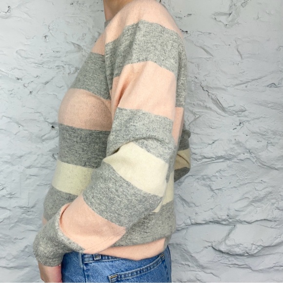 VINTAGE 70’S WOOL SWEATER - Picture 2 of 3